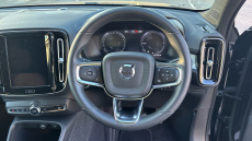 Volvo Xc40 1.5 T4 Recharge PHEV Plus Dark 5dr Auto Estate